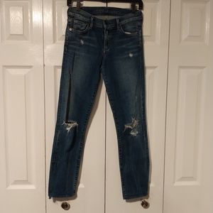 Citizens of Humanity Skinny Jeans